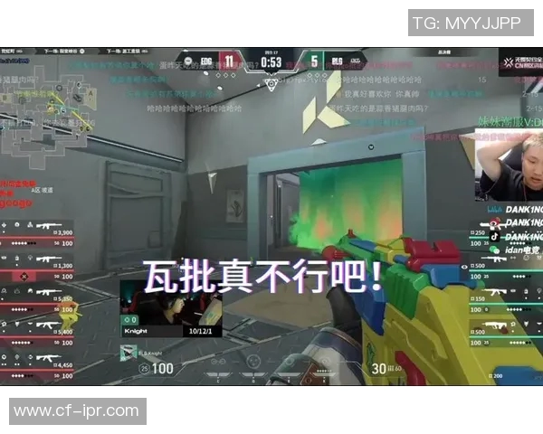 CSGO赛事揭秘：深入分析BLG战队的比赛策略与经验分享