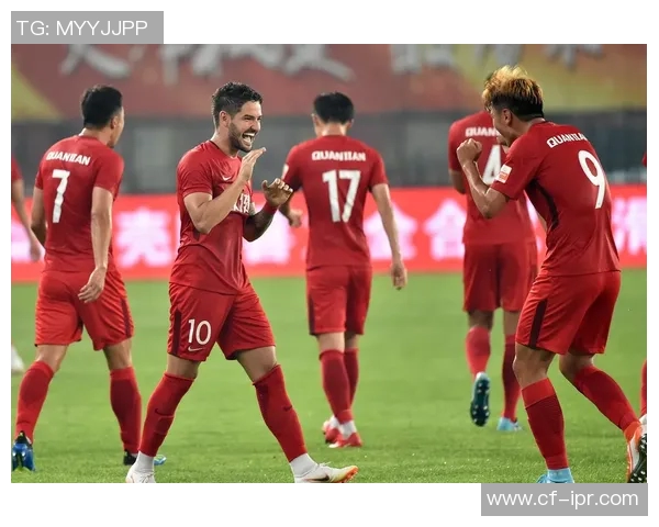 广州足球队个人能力分析：提升团队竞争力的关键因素探讨