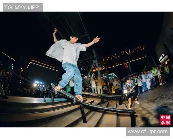 滑板文化的崛起成都滑板队如何掌控城市街头的魅力与挑战