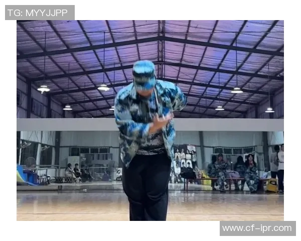 西安街舞队实力强劲荣登全国个人能力排行榜第四名